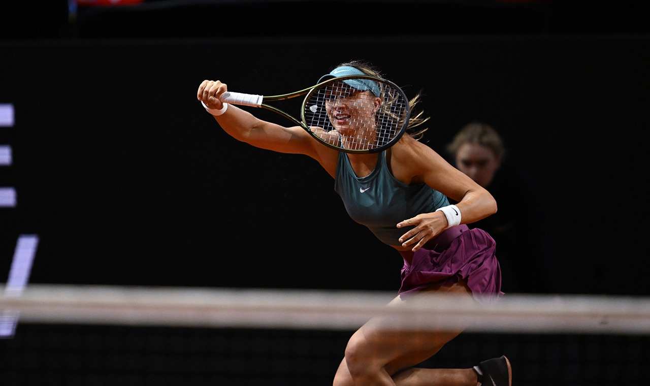 Fechas Mutua Madrid Open 2023
