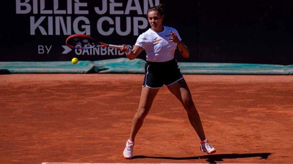 bolsova bara itf koper