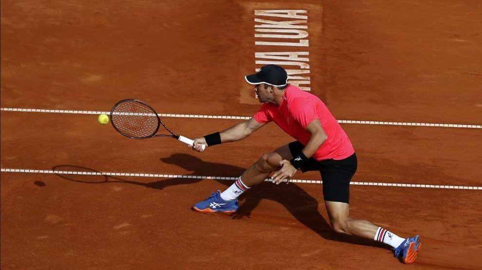 Lajovic Rublev ATP Banja Luka