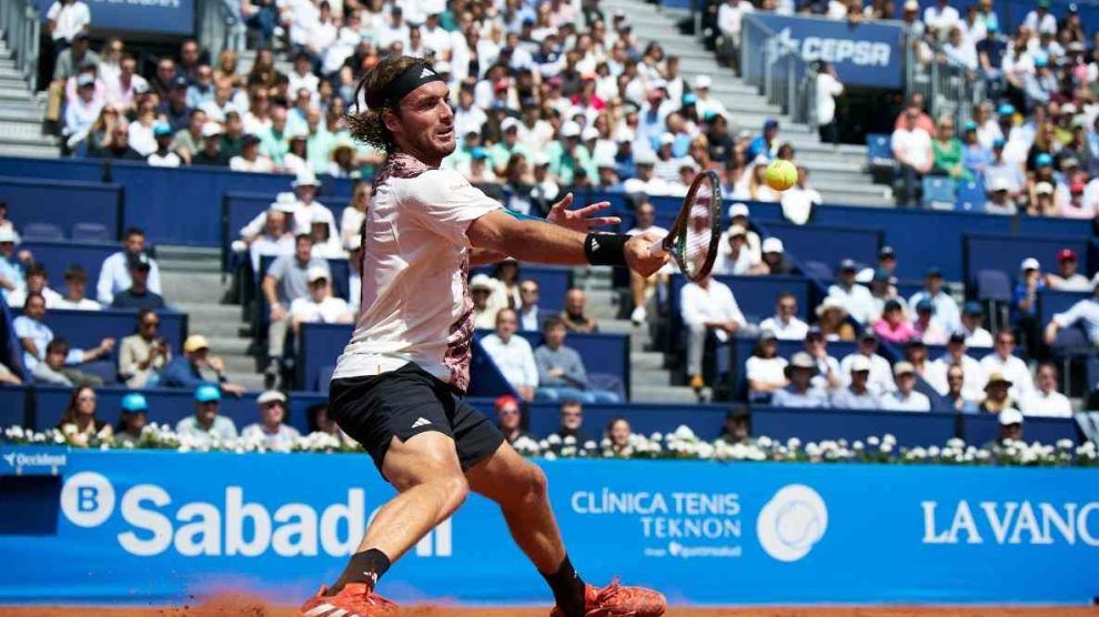 tsitsipas alcaraz talento dejadas