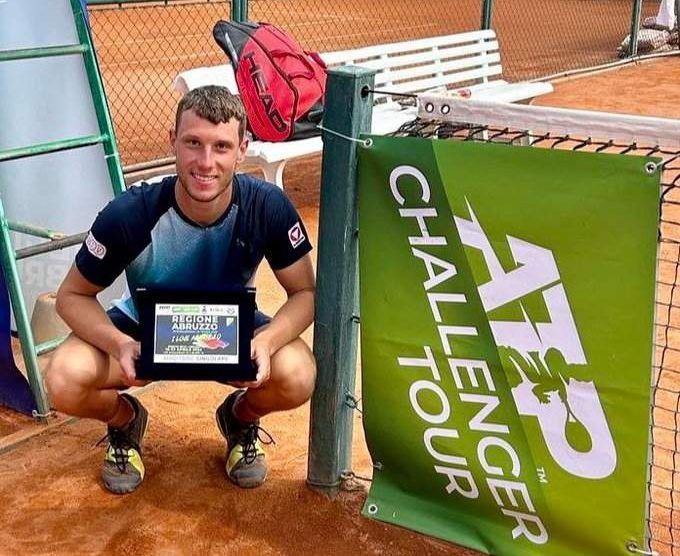 Misolic collignon challenger roseto