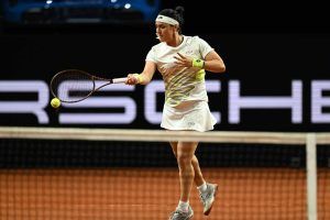 Favoritas WTA Mutua Madrid Open 2023