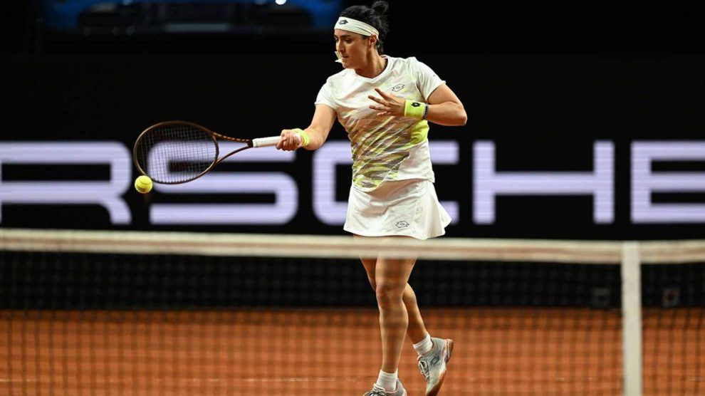Favoritas WTA Mutua Madrid Open 2023