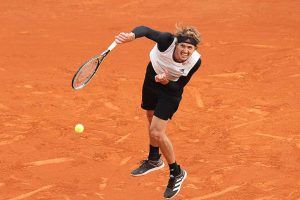 Jugadores confirmados ATP Hamburgo 2023