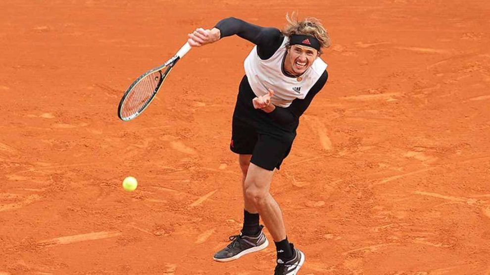 Jugadores confirmados ATP Hamburgo 2023