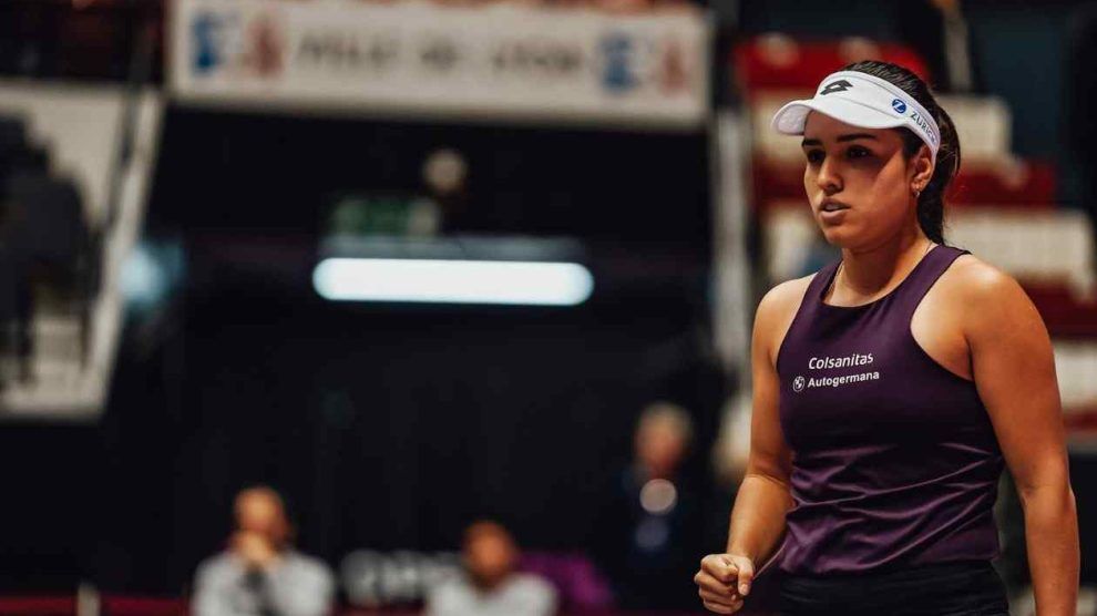 osorio burel wta madrid