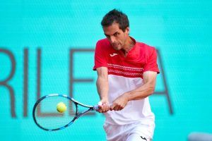 Ramos Ivashka ATP Madrid