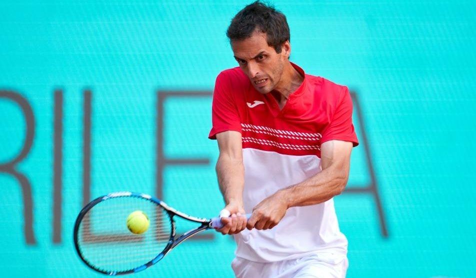 Ramos Ivashka ATP Madrid