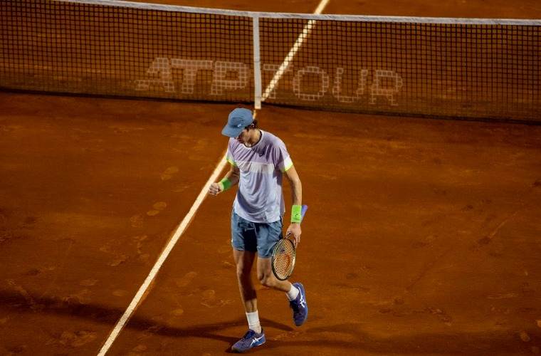 Horario y donde ver Mutua Madrid Open 2023: Safiullin – Jarry