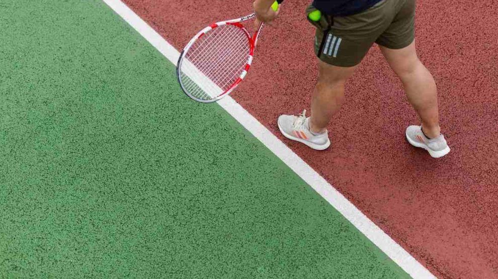 mejores outfits jugar tenis