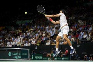 Fechas importantes Wimbledon 2023