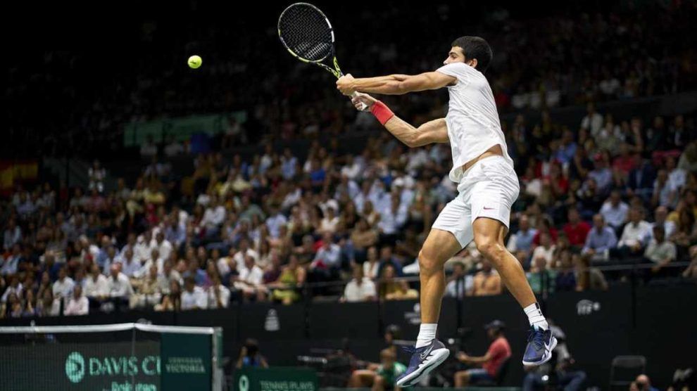 Fechas importantes Wimbledon 2023