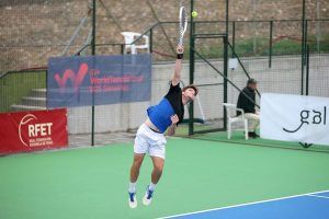 cuadro itf sanxenxo 2023