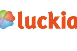 código registro luckia 2023