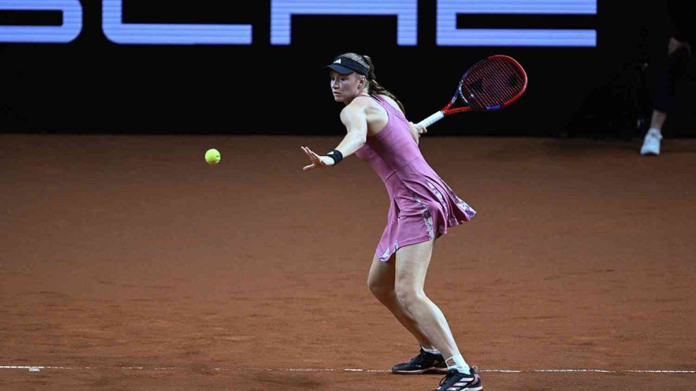 rybakina kalinskaya wta madrid