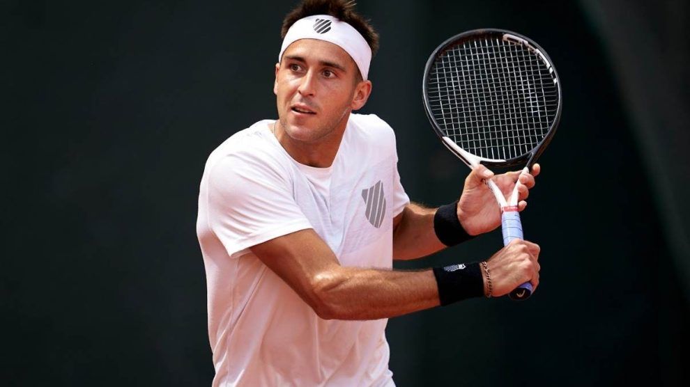 televisión horario mutua madrid open etcheverry tiafoe