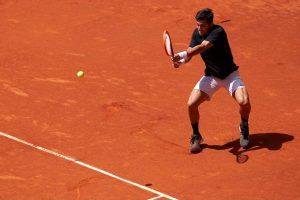 Horario y donde ver Mutua Madrid Open 2023: Garín - Kecmanovic 6 televisión horario mutua madrid open garín kecmanovic