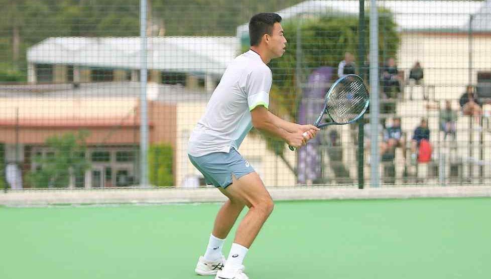 strombachs te título sanxenxo