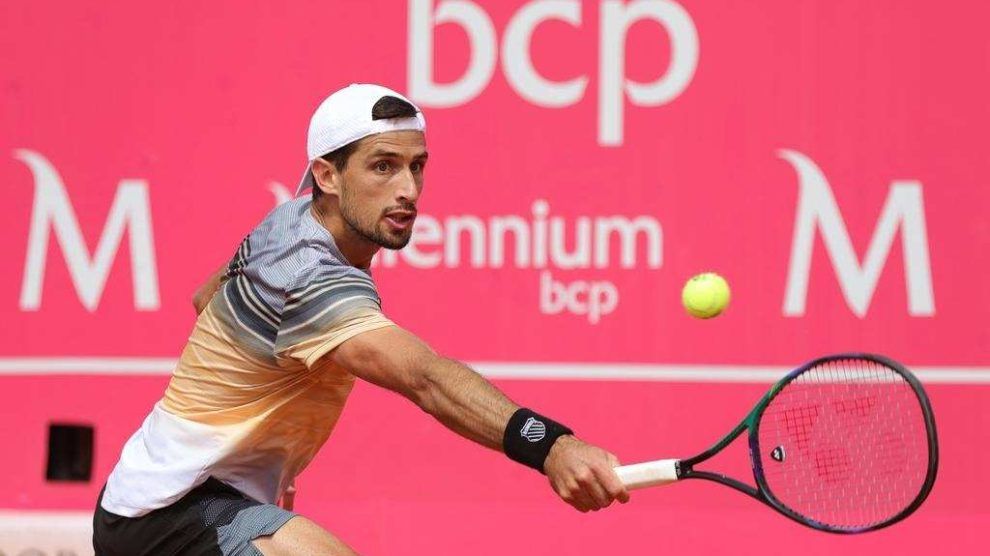 cachín cerúndolo atp madrid