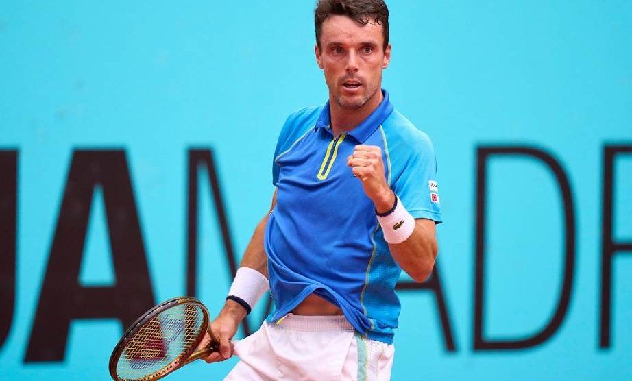 televisión horario mutua madrid open khachanov bautista