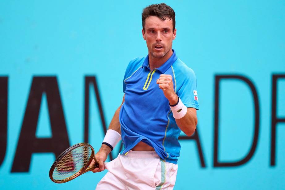 Horario y donde ver Mutua Madrid Open 2023: Khachanov – Bautista