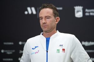 reacciones sorteo Copa Davis