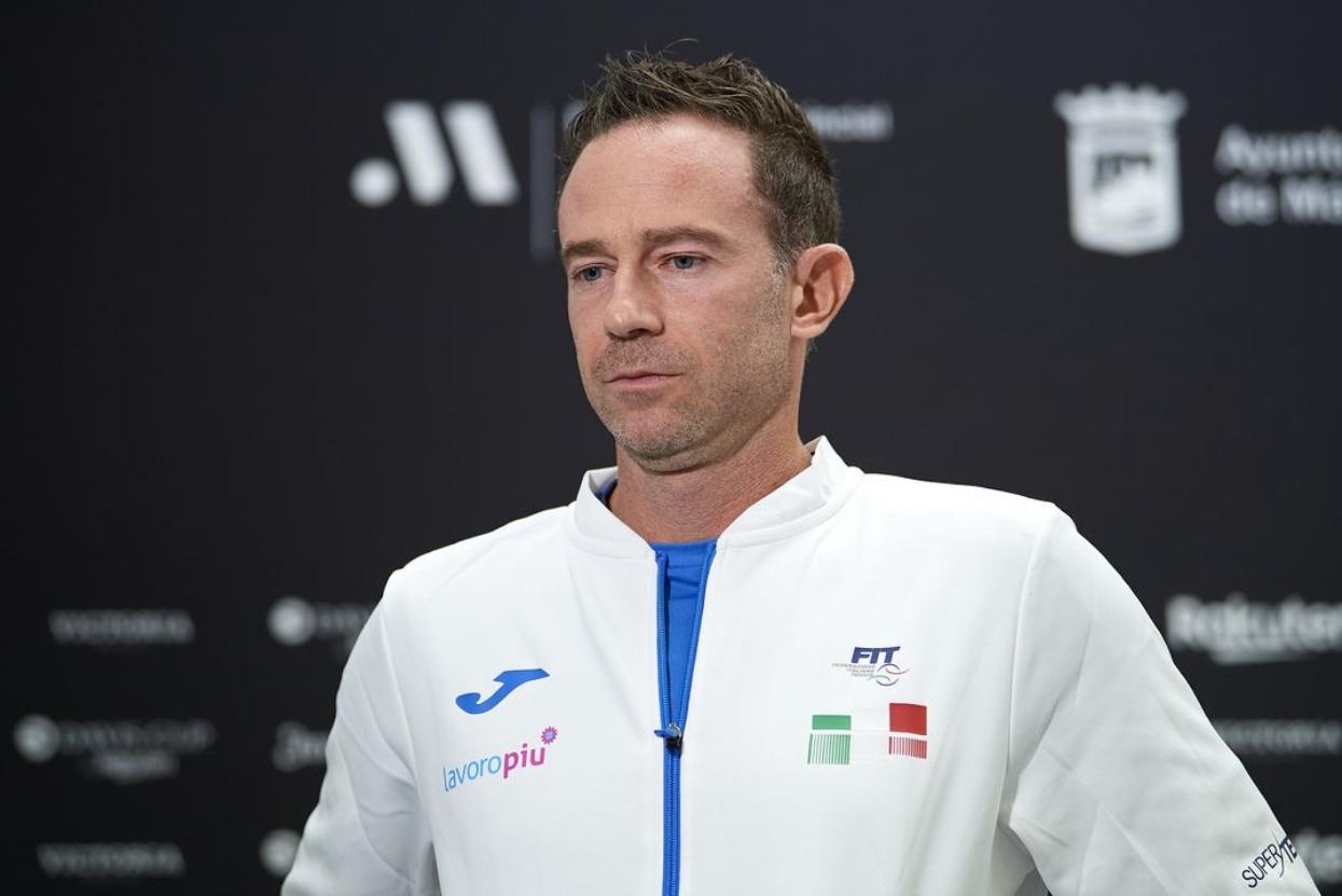 Las reacciones tras el sorteo de la Copa Davis