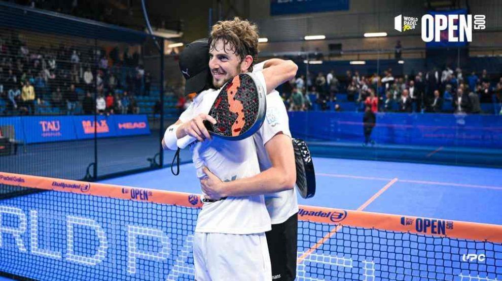 yanguas gonzalez estrenan titulo