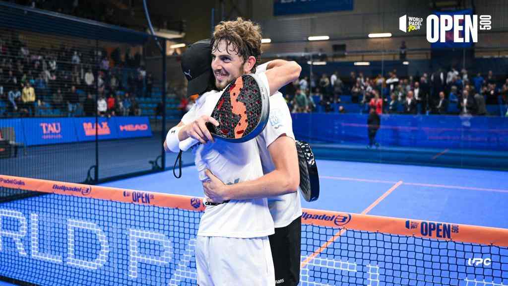 yanguas gonzalez estrenan titulo