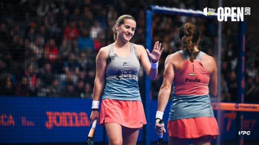 paula ari sanchez titulo reus