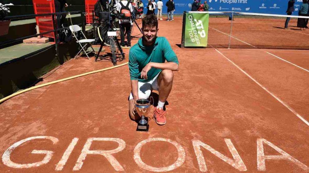 gakhov elias challenger girona