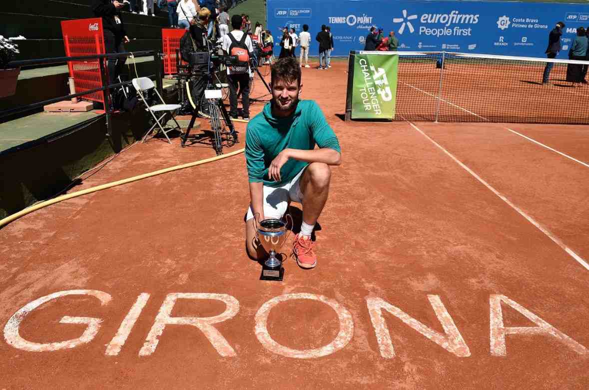 gakhov elias challenger girona
