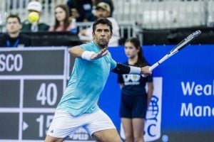 Cómo ver por televisión ATP Houston en España