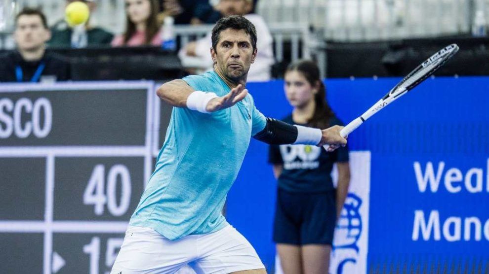 Cómo ver por televisión ATP Houston en España