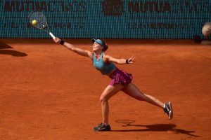 badosa orgullosa mí misma