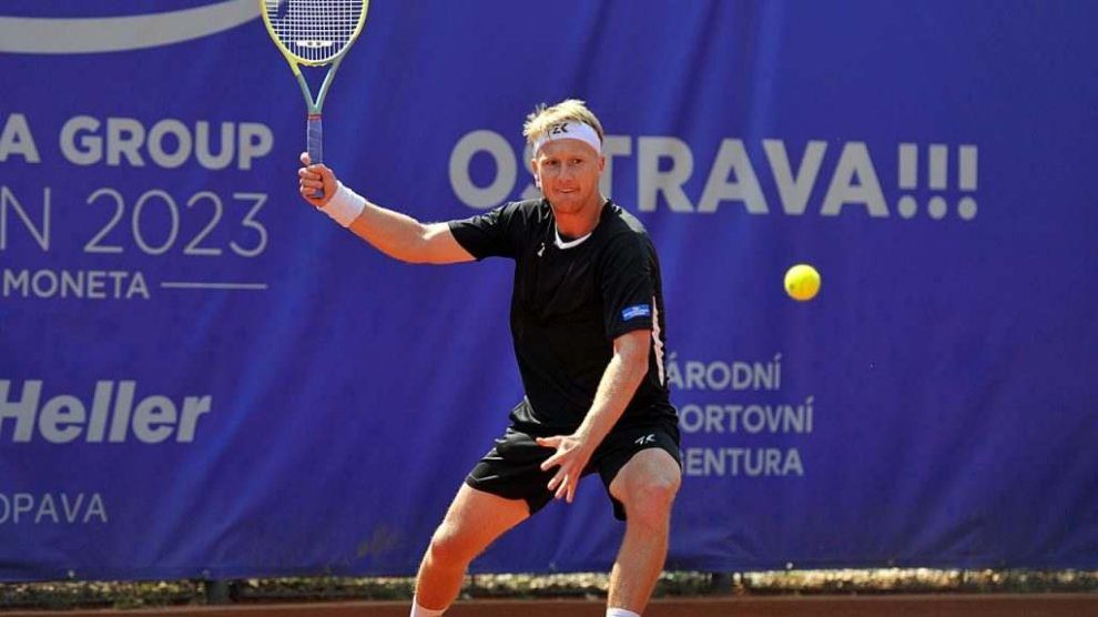 kolar valkusz challenger ostrava