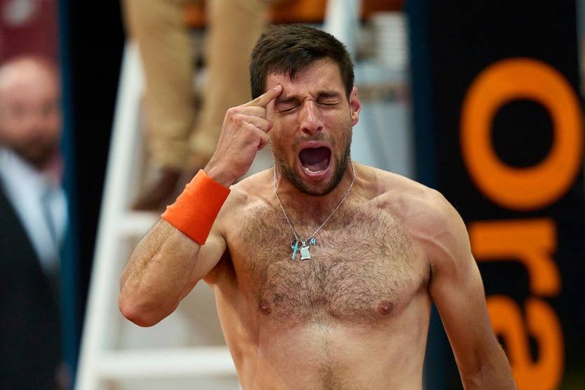 Horario y donde ver Mutua Madrid Open 2023: Zapata – Safiullin