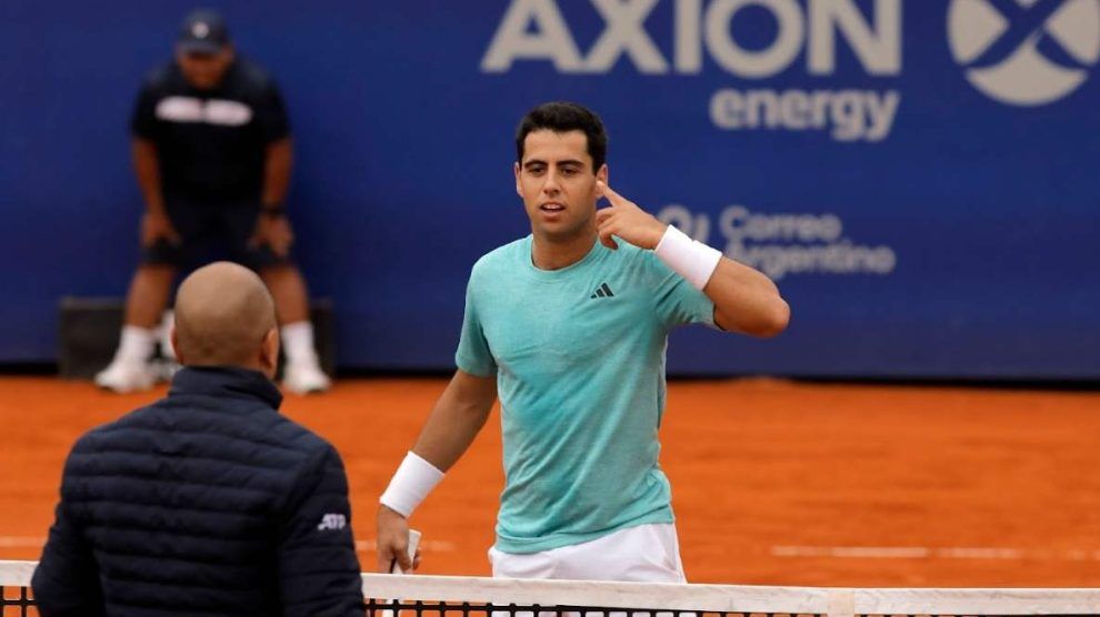 Cómo ver por televisión ATP Marrakech en España