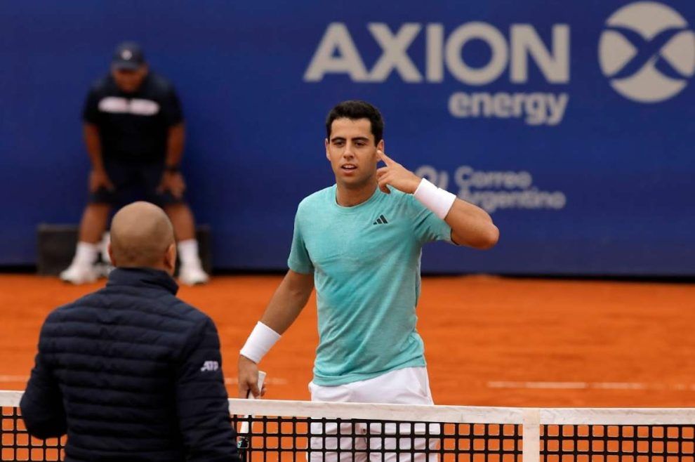 Cómo ver por televisión ATP Marrakech en España