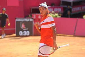 báez albot atp estoril