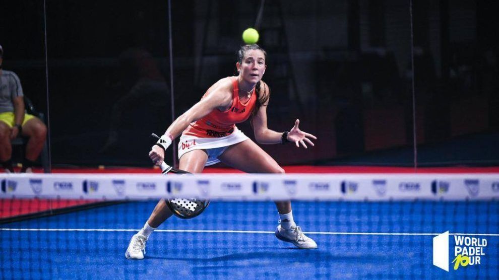 Marta Ortega Sofia Araujo nueva pareja