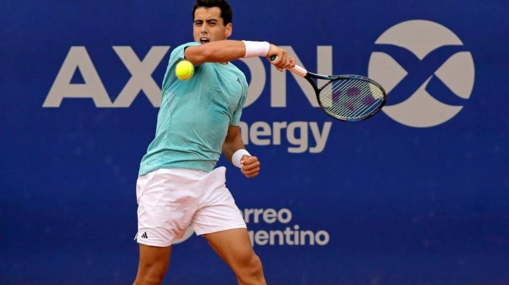 munar benchetrit atp marrkech