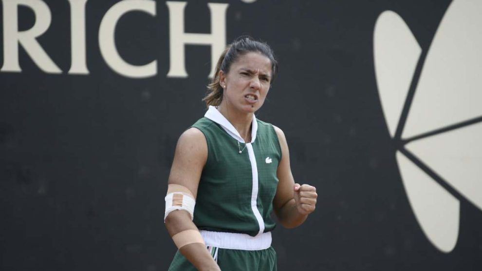 bassols stevanovic wta bogotá