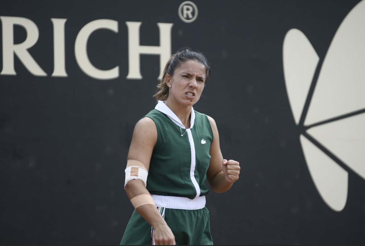 bassols stevanovic wta bogotá