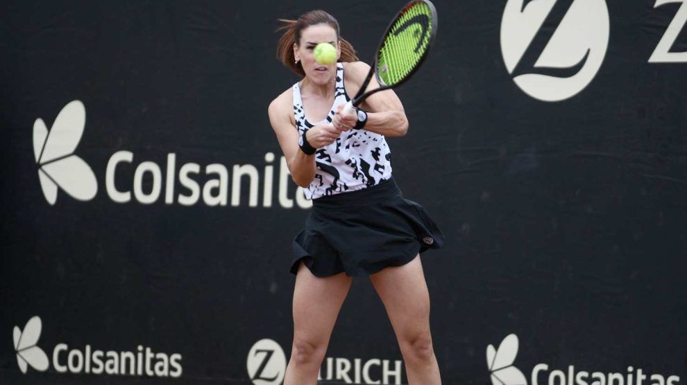 párrizas jones wta bogotá