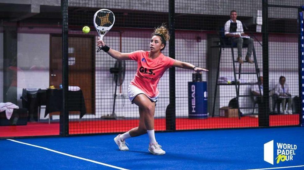 Bea González Delfi Brea nueva pareja