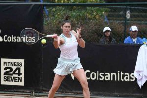 sorribes bolsova wta bogotá