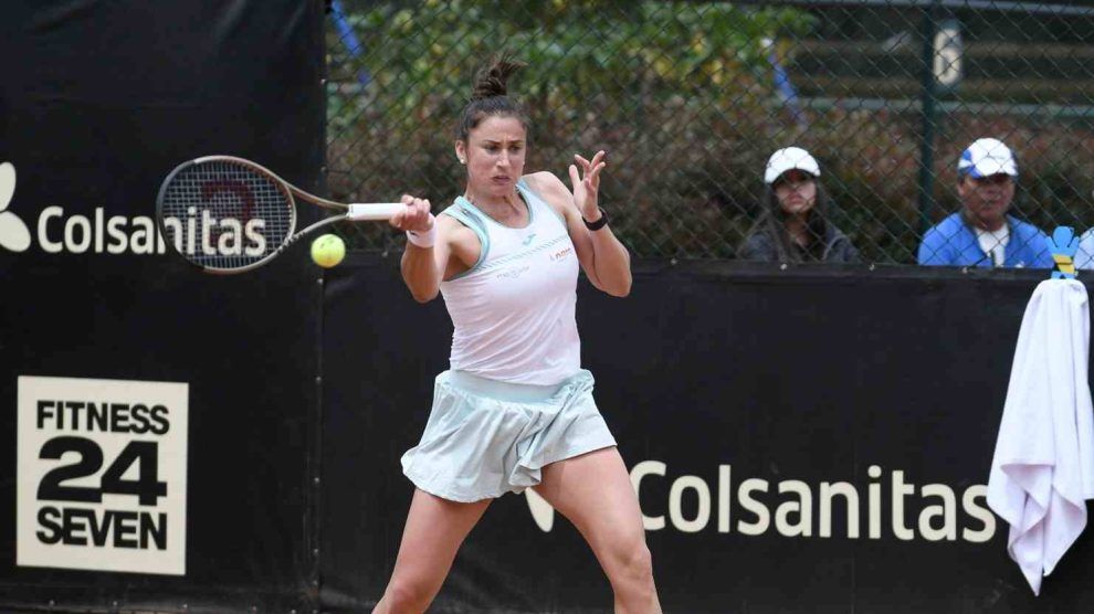 sorribes bolsova wta bogotá