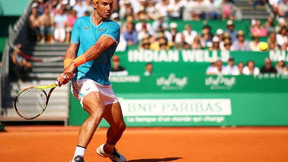 Puntos que defiende Rafa Nadal en la gira de arcilla 2023
