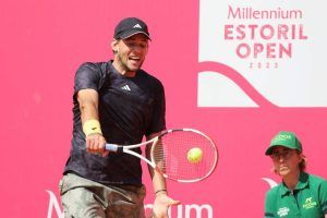 thiem shelton atp estoril